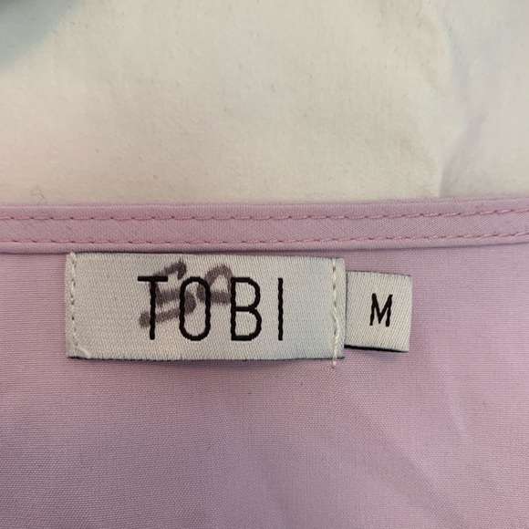 Romper - Picture 2 of 3